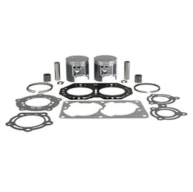 60-502-0 Sbt Top End Kit For Tigershark Daytona 770 Monte Carlo Ts 1000
