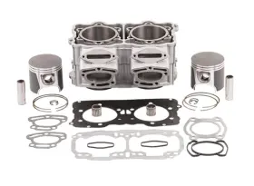 Sport-3d-rx-gtx-xp-gti Sbt 62111a0 Sea-doo 947-951cc Di Cylinder Exchange Piston Bearing Gsk