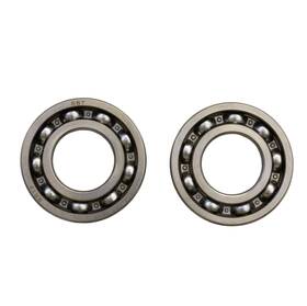 Sbt 72-202a Jet Pump Bearings And Seals Compatible With Kawasaki Js550