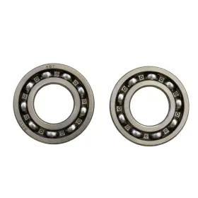 72-202a Sbt Jet Pump Bearings And Seals Compatible With Kawasaki Js550
