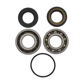 72-402 Sbt Jet Pump Rebuild Kit Compatible With Yamaha Xl700 Superjet Wave Blaster