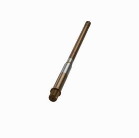 Sbt 74-416-08 Driveshaft Compatible With Yamaha 6ga-45511-00-00 Ex Deluxe Sport