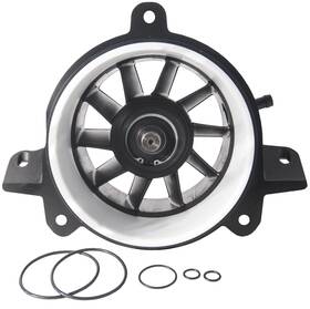 Sbt 78-113b-01k Pwc Jet Pump Assembly Fits Sea-doo 267000380 Gtx Is 215 Ltd 260 Rxt