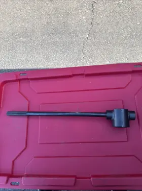 Fx-ar-sx-sxt-vxs-vxr-242 Sbt 80-412a Yamaha 1.8l Engines Shaft-flywheel-magneto Holder Tool