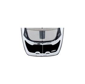 Sbt Sd18r Rear Mat Kit - Fits Sea-doo Challenger 230/se 07-09