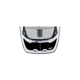 Sd18r Sbt Rear Mat Kit - Fits Sea-doo Challenger 230/se 07-09