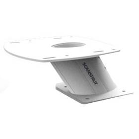 Scanstrut Apt-f-150-01 Powertower 6 Inch Aluminum 2kw/4kw Raymarine Garmin And Navico Br24/3g/4g