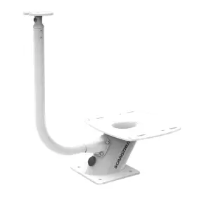 Apt-f-lb-01 Scanstrut Lightbar For Forward Leaning