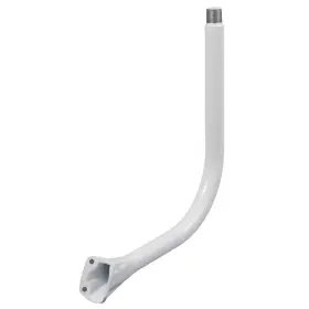 Apt-gps-01 Scanstrut Central Antenna Bar - 1 Inch X 14 Tpi Thread