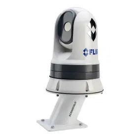Cam-pt-150-03 Scanstrut Camera Power Tower 6 Inch For Flir M300 Series Cam-pt-150-03 Scanstrut Camera Power Tower 6 Inch For Flir M300 Series
