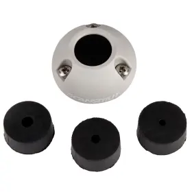 Ds21a-p Scanstrut Small Deck Seal Connector - .83 Inch Cable .35