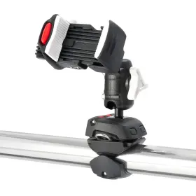 Rls-509-402 Scanstrut Rokk Mini Mount Kit For Phone With Rail