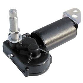 Schmitt & Ongaro Marine 30991 And Heavy Duty 2-speed Wiper Motor - 2.5 Inch Shaft 12v