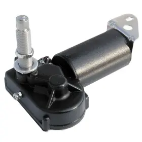 30991 Schmitt & Ongaro Marine And Heavy Duty 2-speed Wiper Motor - 2.5 Inch Shaft 12v