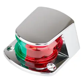 400155-1 Sea-dog Combination Bow Light