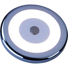 Sea-dog 401686-1 Sea-dog Led Low Profile Task Light With Touch On/off/dimmer Switch - 304 Stainless