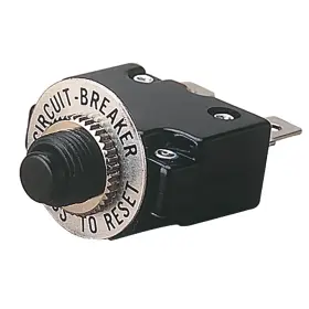 420808-1 Sea-dog Thermal Ac/dc Circuit Breaker - 8 Amp