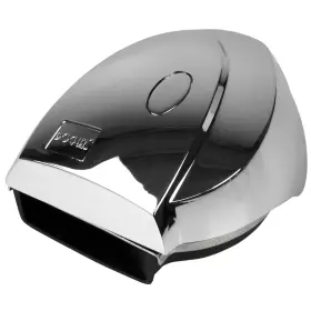 431151-1 Sea-dog Sonic Mini Compact Horn - Chrome