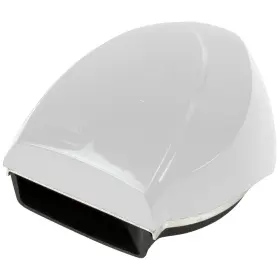 431152-1 Sea-dog Sonic Mini Compact Horn - White
