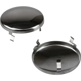 432590-1 Sea-dog Trumpet Air Horn Cover-3-15/16 Inch Diameter-304 Stainless Steel
