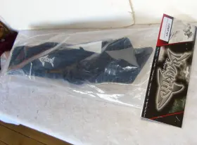 130bt101 Sea-doo Seadoo Gts Gti Blacktip Mat Set New Oem #