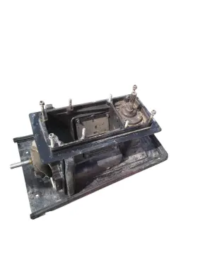 1500-82023802 Sea-doo Mercury Sport Jet 200/240 Pump Assembly Unit