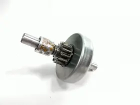 1559890636 Sea-doo 12 Gtx 215 Bendix Starter