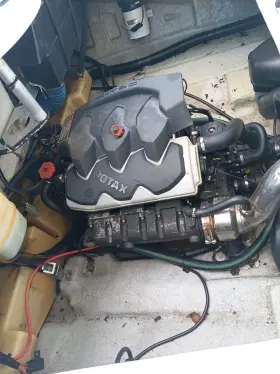 Sea-doo 155hp 2004 Seadoo Sportster 155 Oem