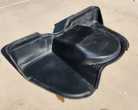 204050204 Sea-doo Seadoo Challenger 2000 Engine Compartment Cover Storage Tray Mercury Sportjet
