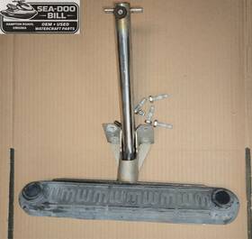 Sea-doo 204060932 Sea-doo 2006 Sportster Scic Rear Swim Boarding Ladder Step
