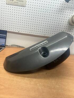 Sea-doo 204070392 2002 Seadoo Challenger 1800 Glovebox Compartment With Lid And Latch