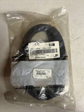 Sea-doo 204071281 Nos Oem Seadoo Door Seal 5/8 Inch X