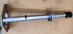 Sea-doo 204071624 2008 150 Speedster Sportster 4-tec Ski Pole Handle Tie Shaft Telescopic