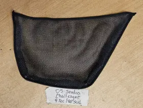 204072210 Sea-doo 05 Seadoo Challenger 4-tec 180 Oem Storage Net