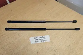 204072218 Sea-doo 05 Seadoo Challenger 4-tec 180 Oem Set Of 2 Gas Shocks 21 Inch