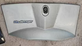 204073063 Sea-doo 2008 Challenger 180 Console Glove Box Storage Lid Cover Door