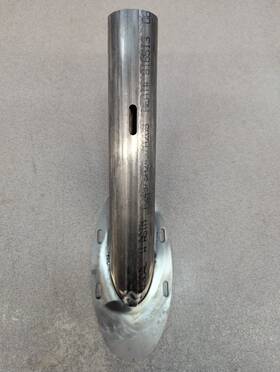 Sea-doo 204120316 Oem Shaft Guard - 271001834 204130405