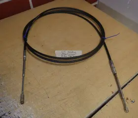 268000109 Sea-doo 204160218 05 Seadoo Challenger 4-tec 180 Oem Reverse Cable