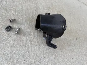 204160293 Sea-doo Seadoo Utopia Challenger Steering Nozzle Port Passenger
