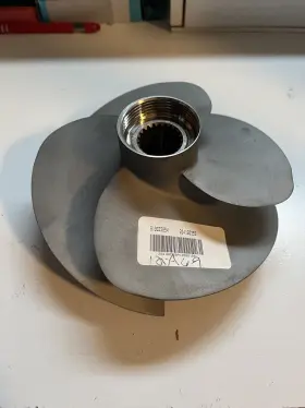 204160350 Sea-doo Oem Impeller