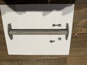 Sea-doo 204170180 2006-2009 Seadoo Utopia Tie Rod Reverse