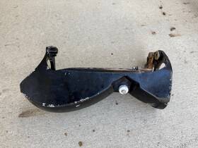 Sea-doo 204170218 Seadoo Utopia Challenger Stbd Reverse Gate 268000107