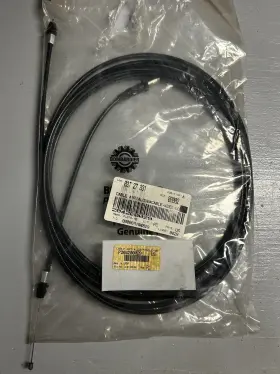 204200029 Sea-doo Oem Weedless Cable Lower For Speedster Part Number