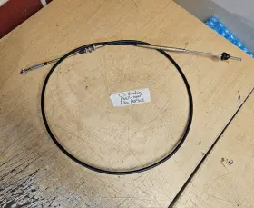 204200117 Sea-doo 05 Seadoo Challenger 4-tec 180 Oem Weedless Cable