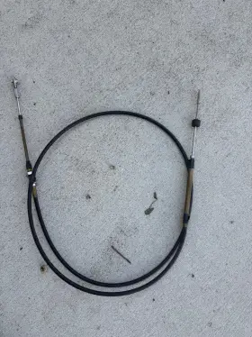 204200124 Sea-doo Rh Weedless Cable Starboard Ics Seadoo Utopia