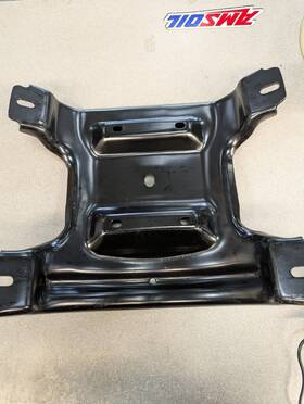 Sea-doo 204250074 Engine Support Cradle - Gts/sp/spi/spx/speedster