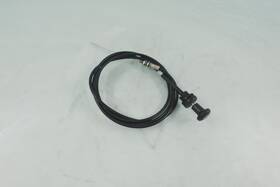Sea-doo 204250153 2000-2001 Sea-doo Lrv Oem Choke Control Cable Assfty