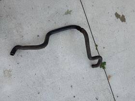 Sea-doo 204300171 Formed Coolant Hose. 2006 Seadoo Utopia