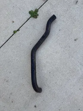 204300174 Sea-doo Formed Coolant Hose. 2006 Seadoo Utopia