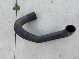 Sea-doo 204340441 Exhaust Hose. 2006 Seadoo Utopia
